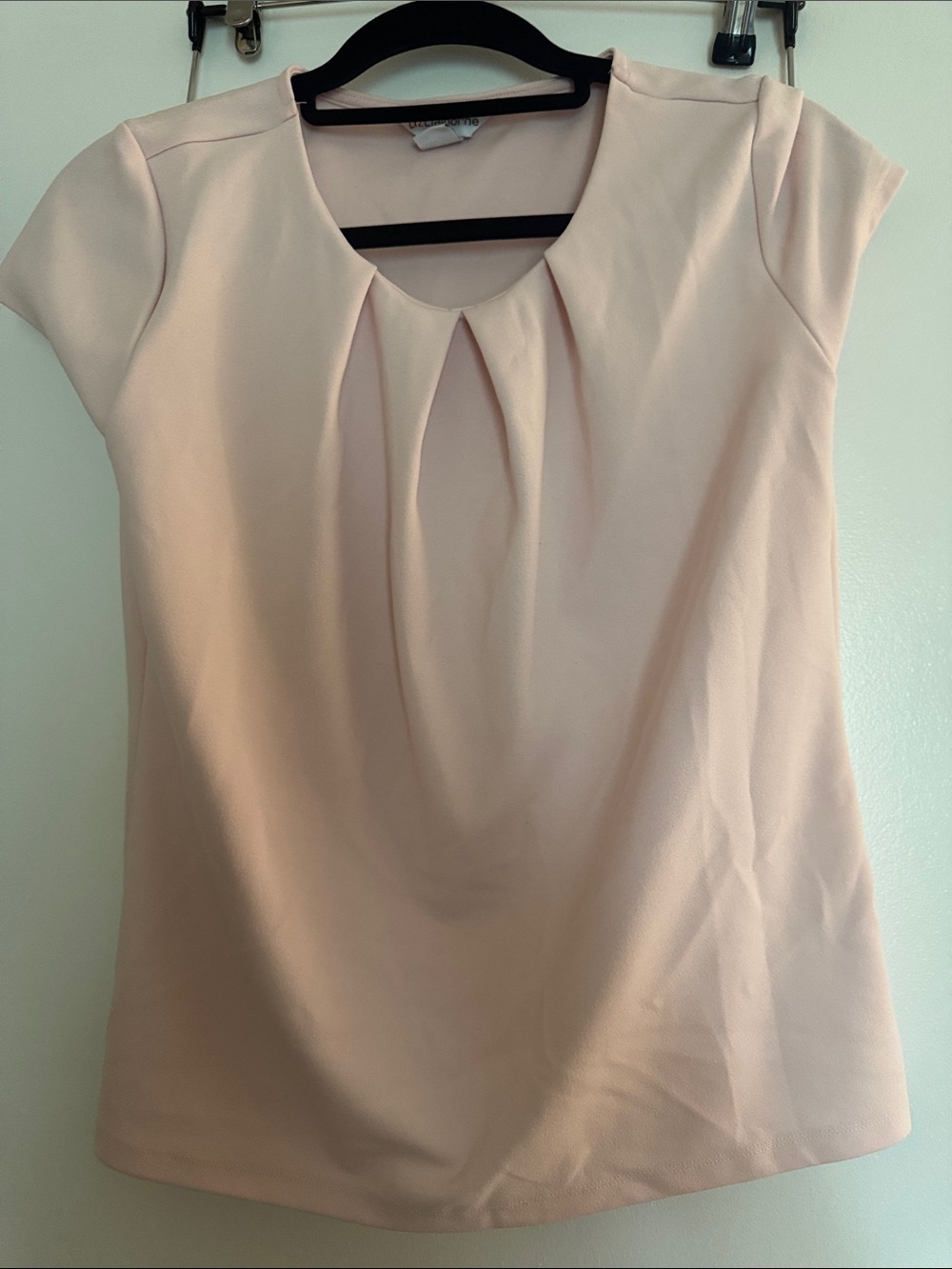 Liz Claiborne dress blouse